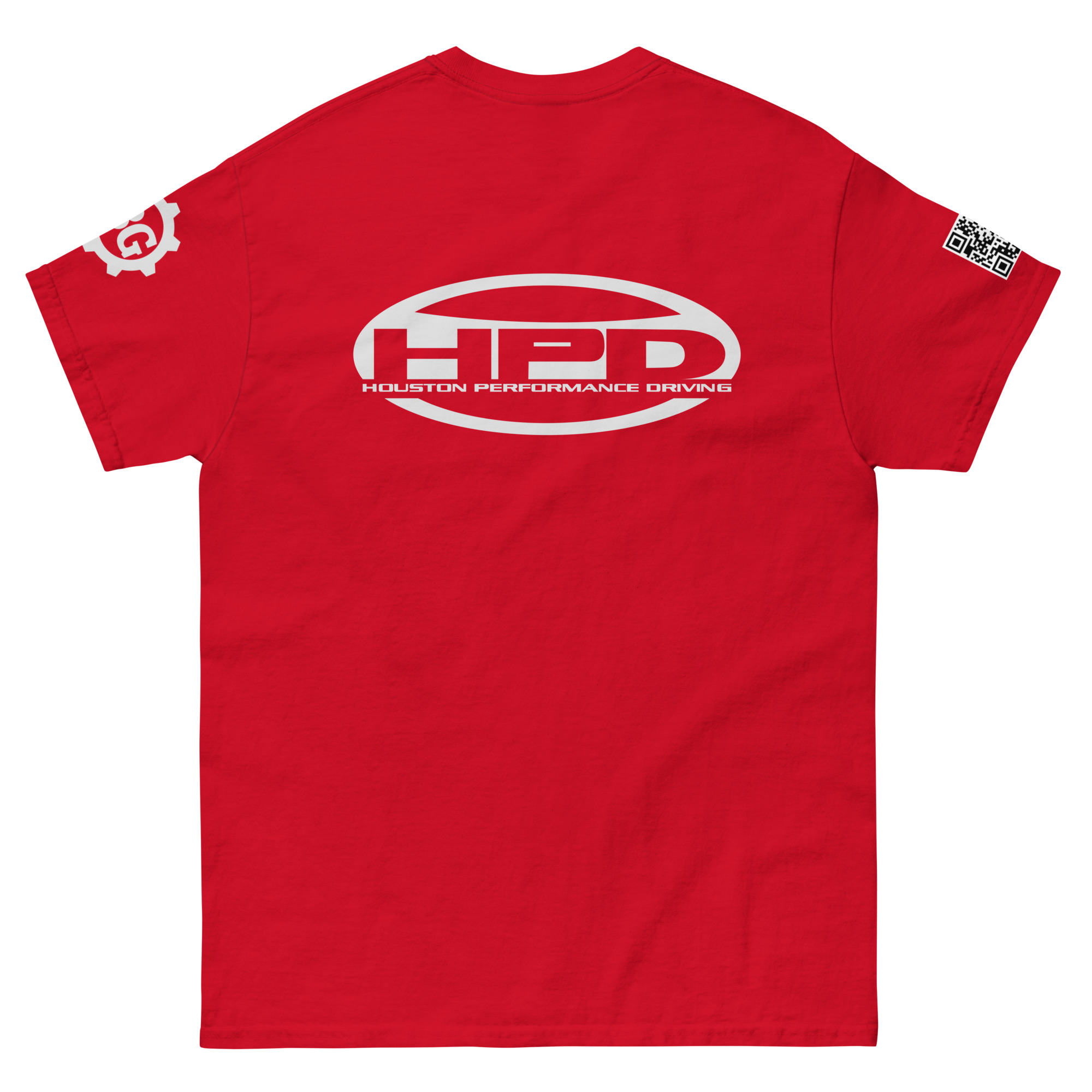 HPD White Logo - Image 10