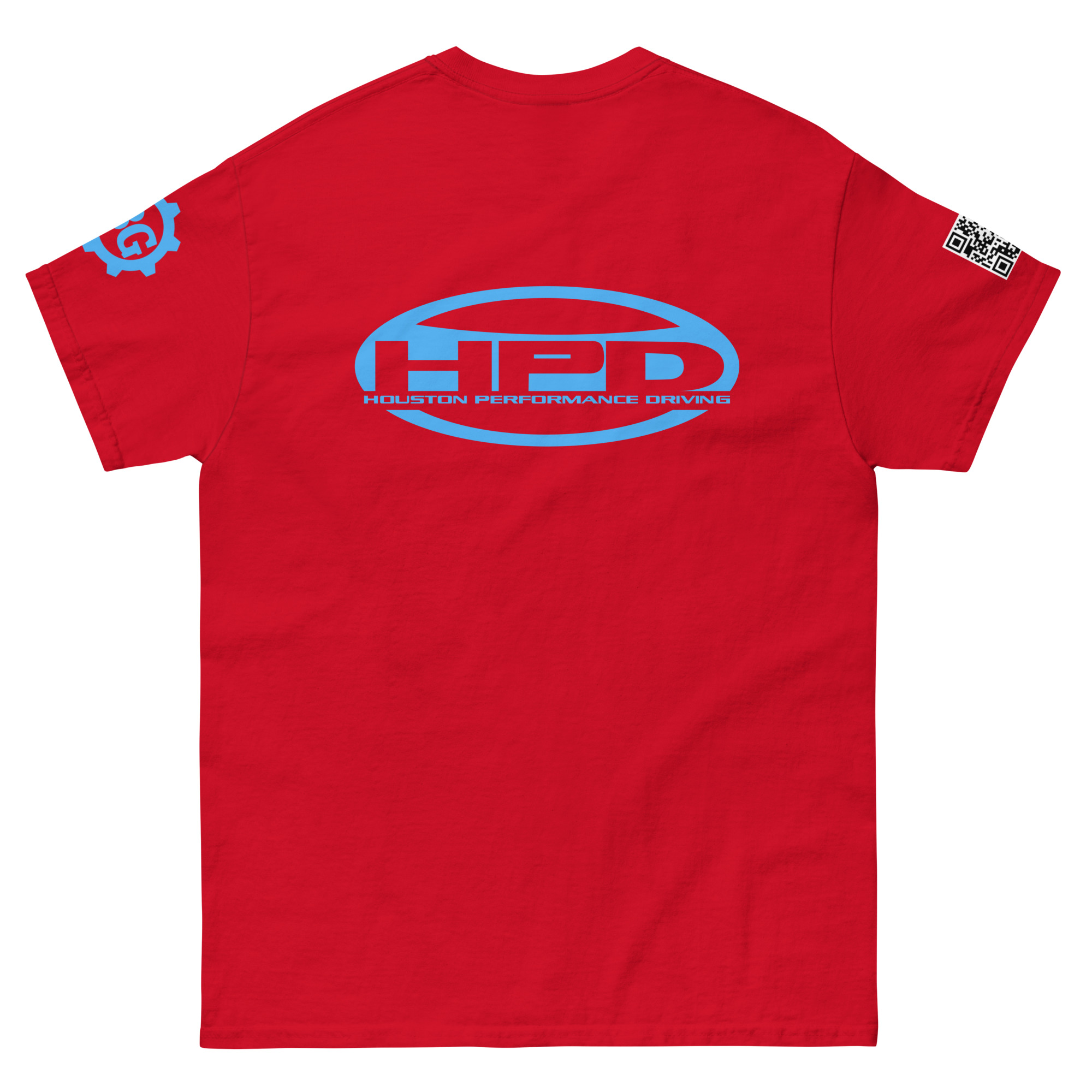 HPD Blue Logo - Image 8