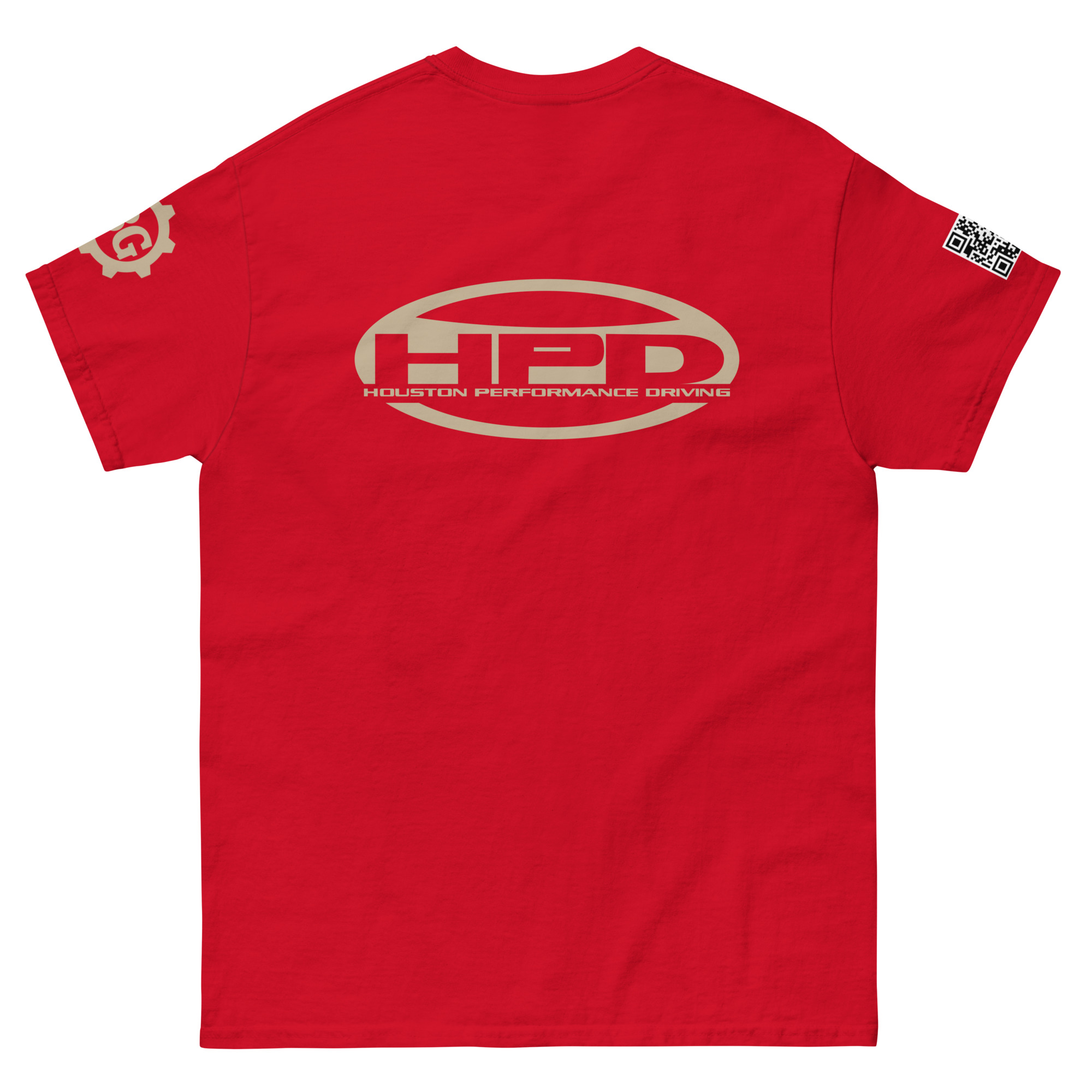 HPD Tan Logo - Image 10