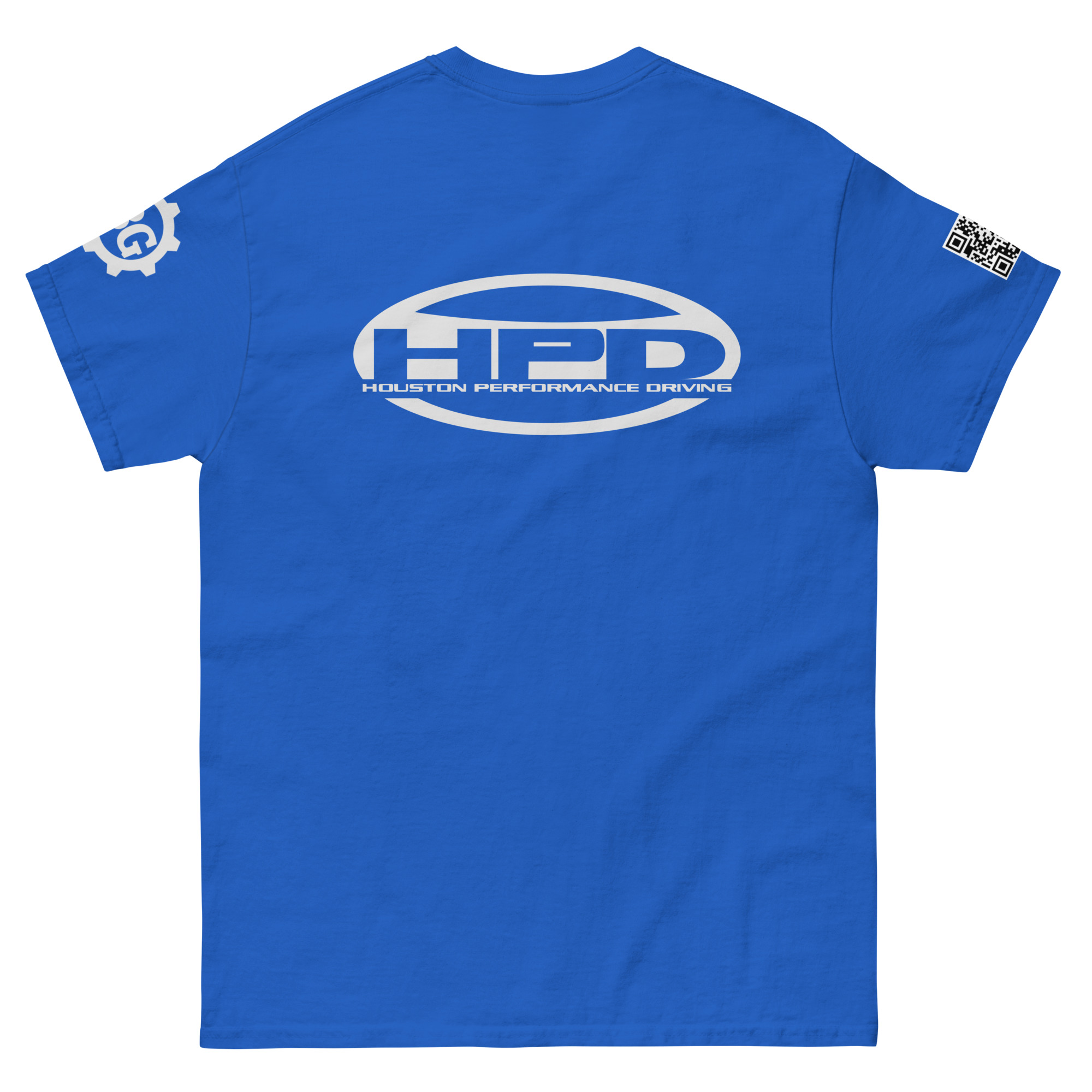 HPD White Logo - Image 14