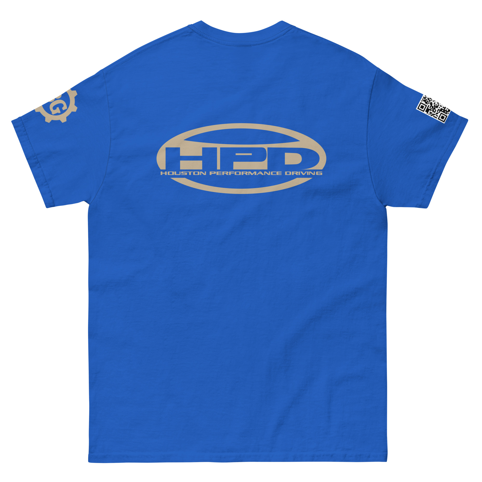 HPD Tan Logo - Image 14