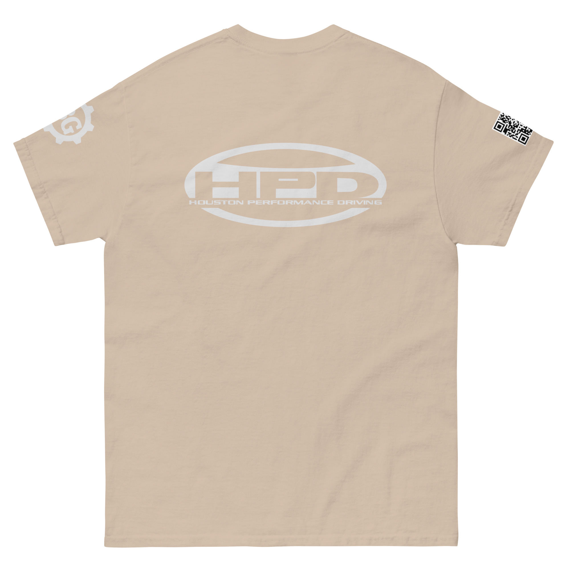 HPD White Logo - Image 28