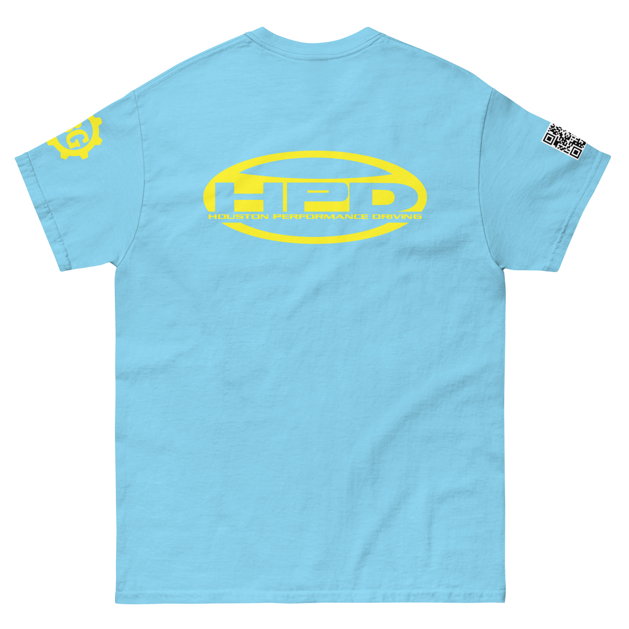 HPD Yellow Logo - Image 24