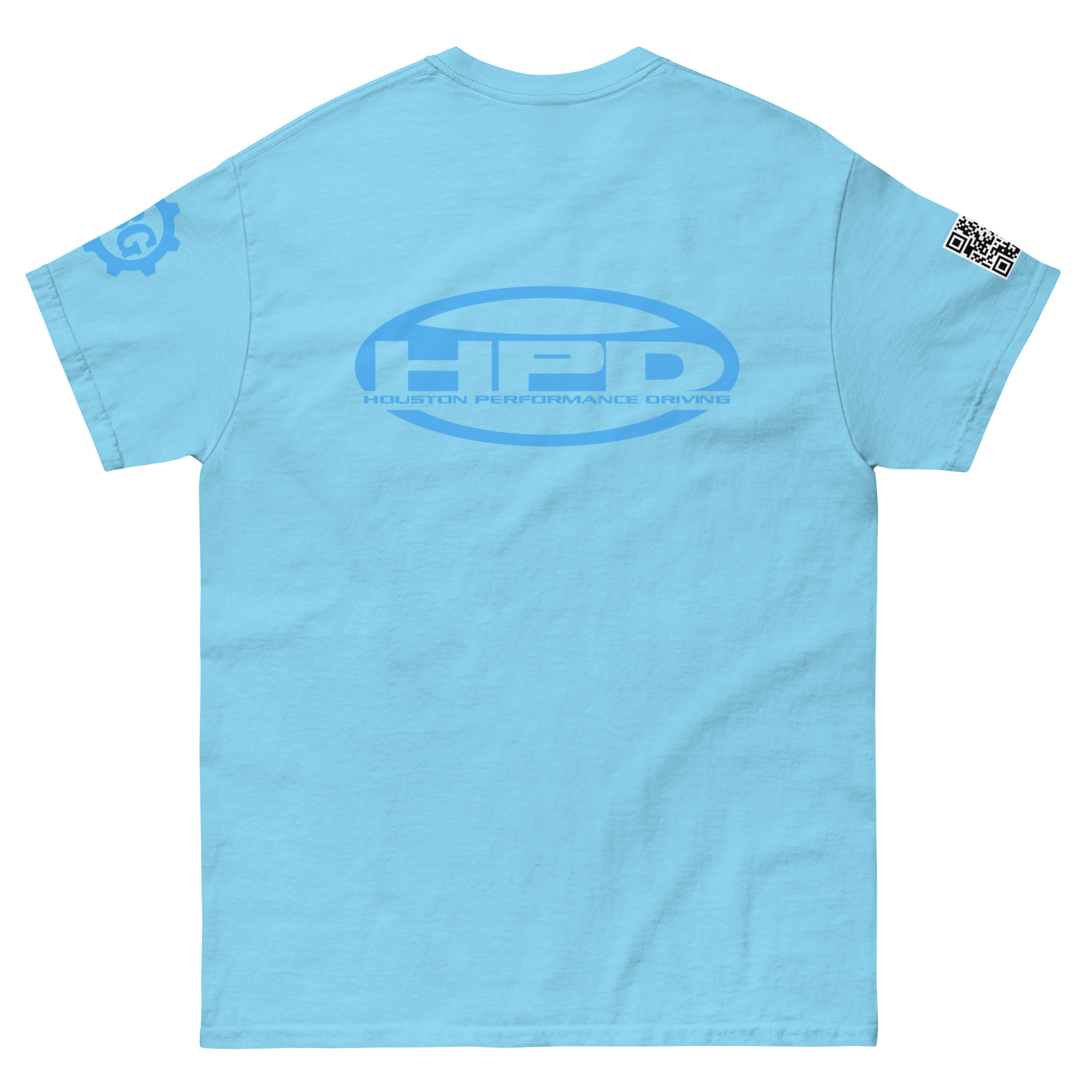 HPD Blue Logo - Image 24