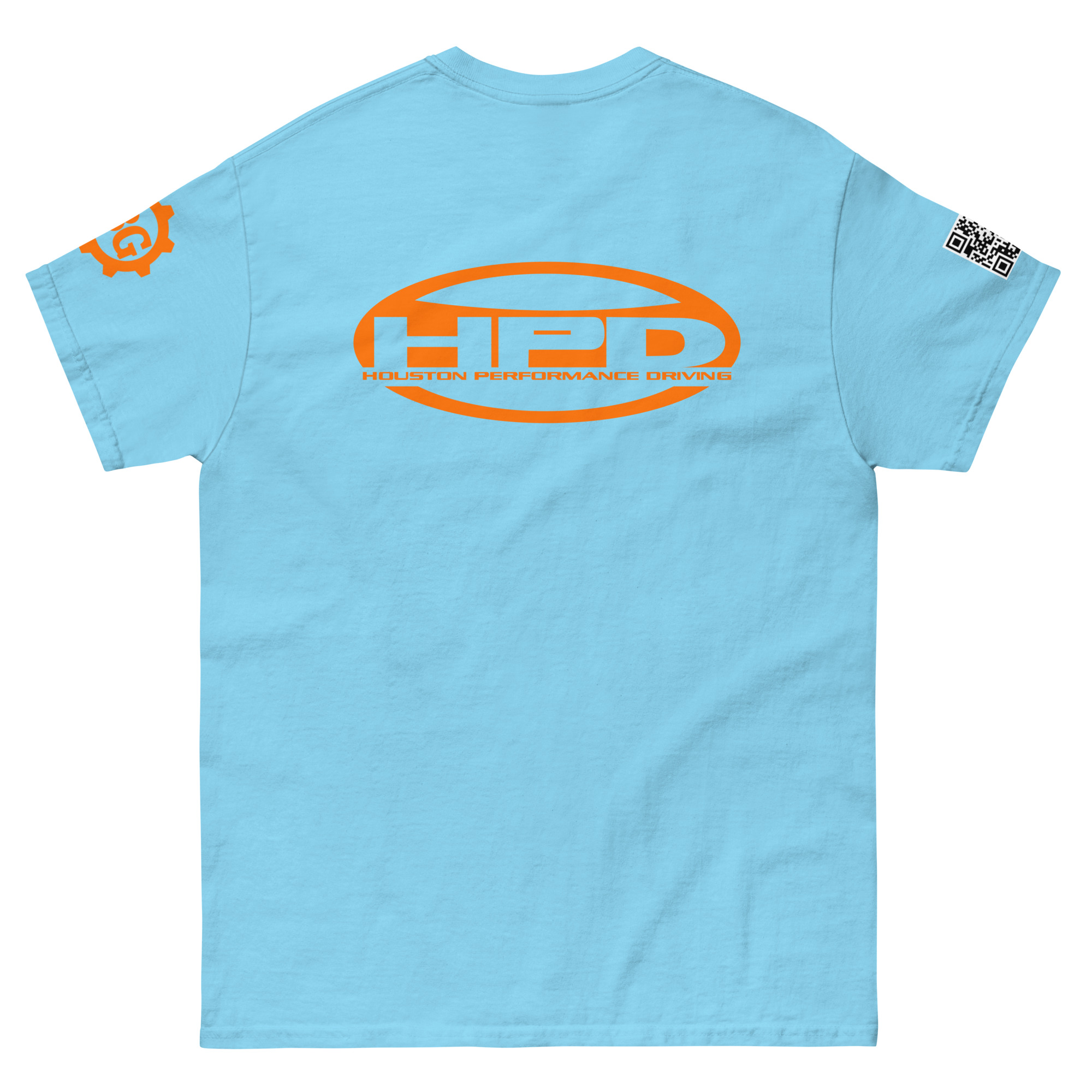 HPD Orange Logo - Image 24