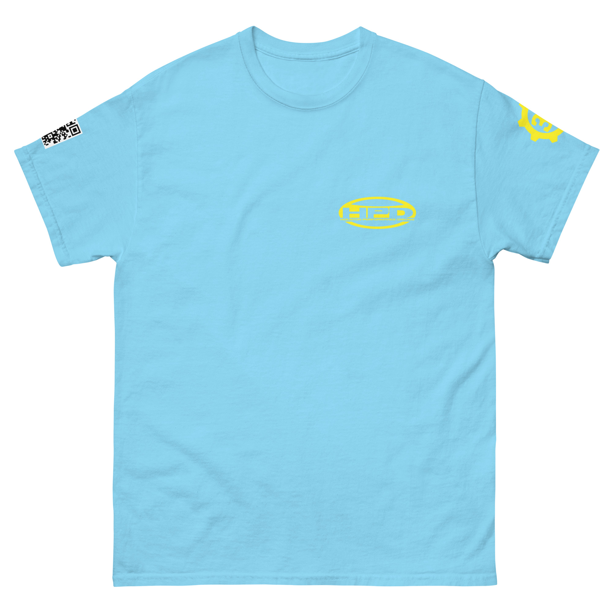 HPD Yellow Logo - Image 23