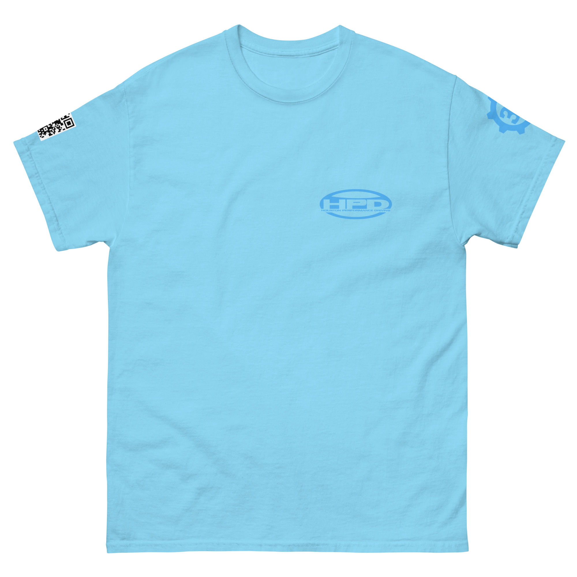 HPD Blue Logo - Image 23