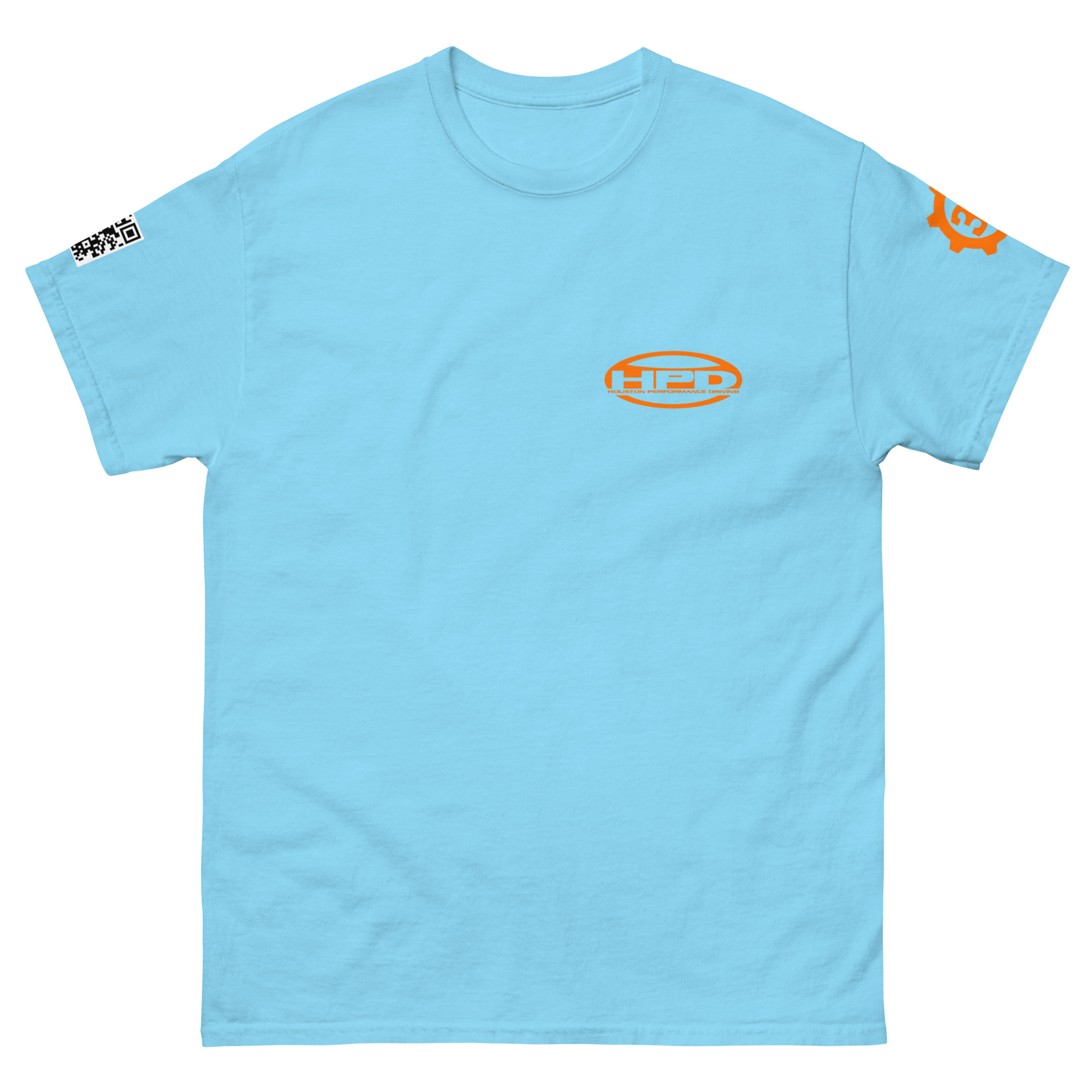 HPD Orange Logo - Image 23