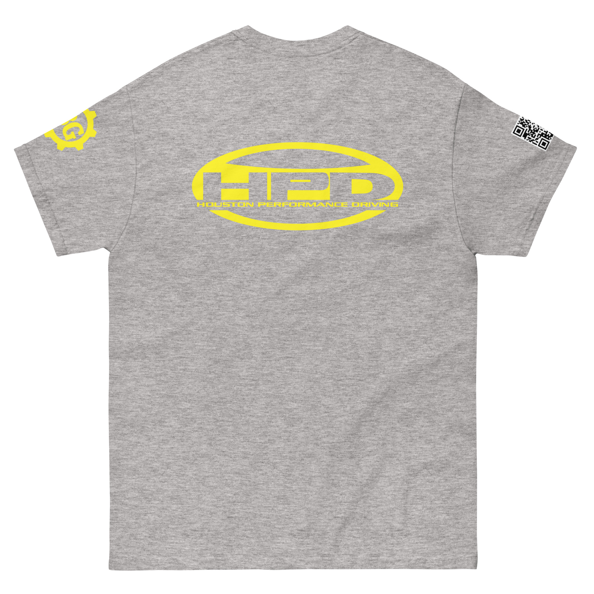 HPD Yellow Logo - Image 22