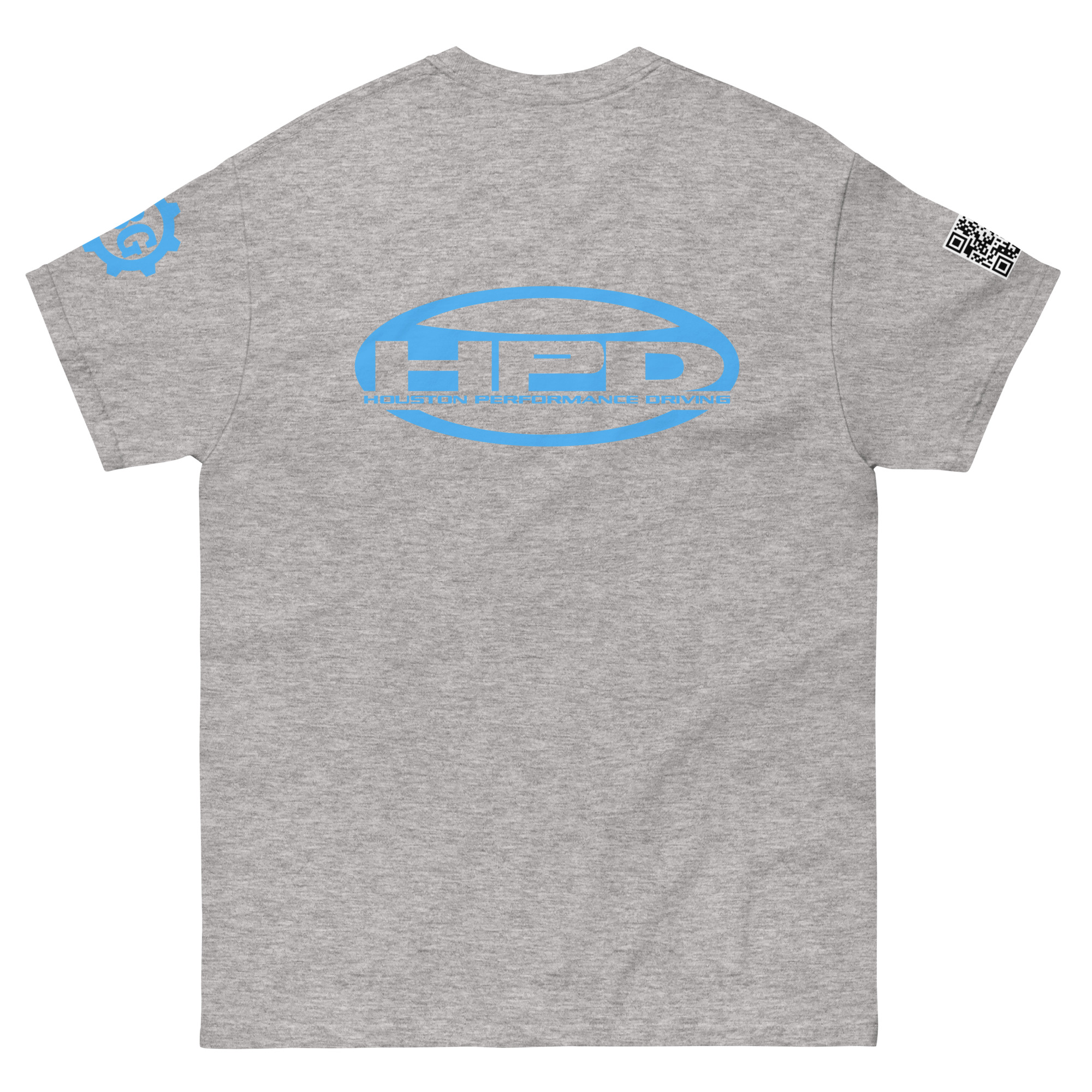 HPD Blue Logo - Image 22
