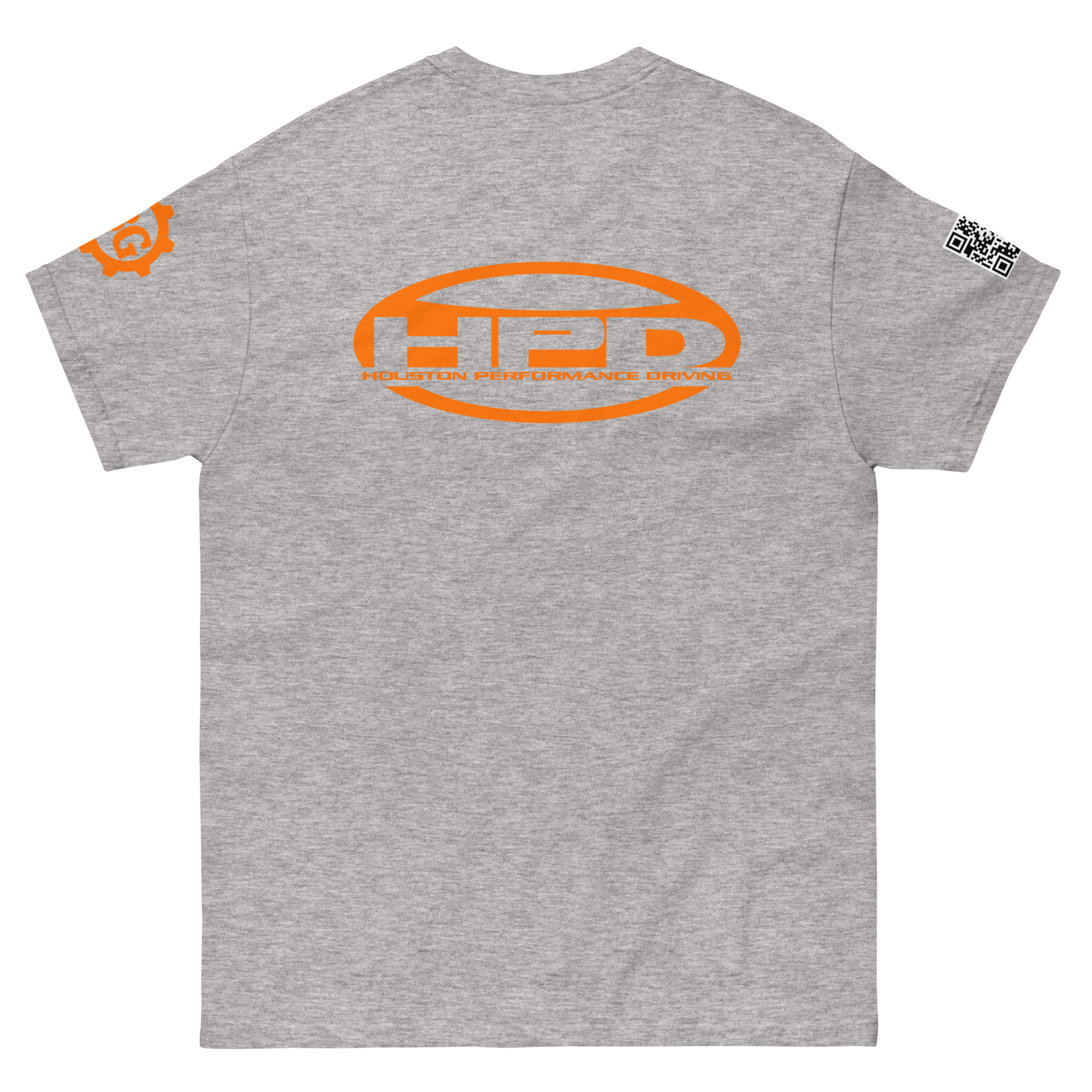 HPD Orange Logo - Image 22