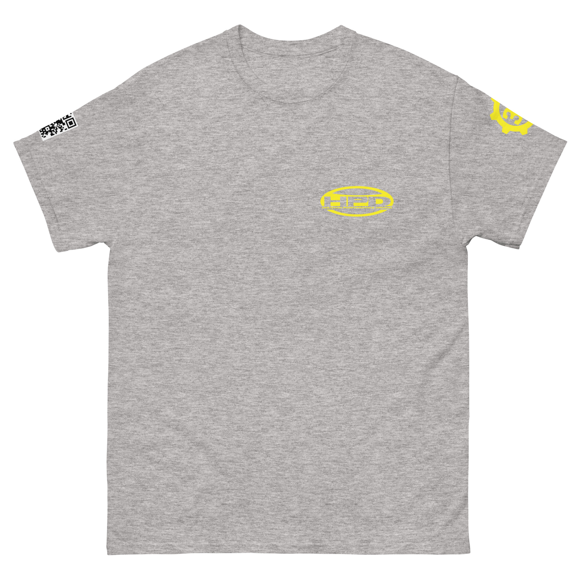 HPD Yellow Logo - Image 21