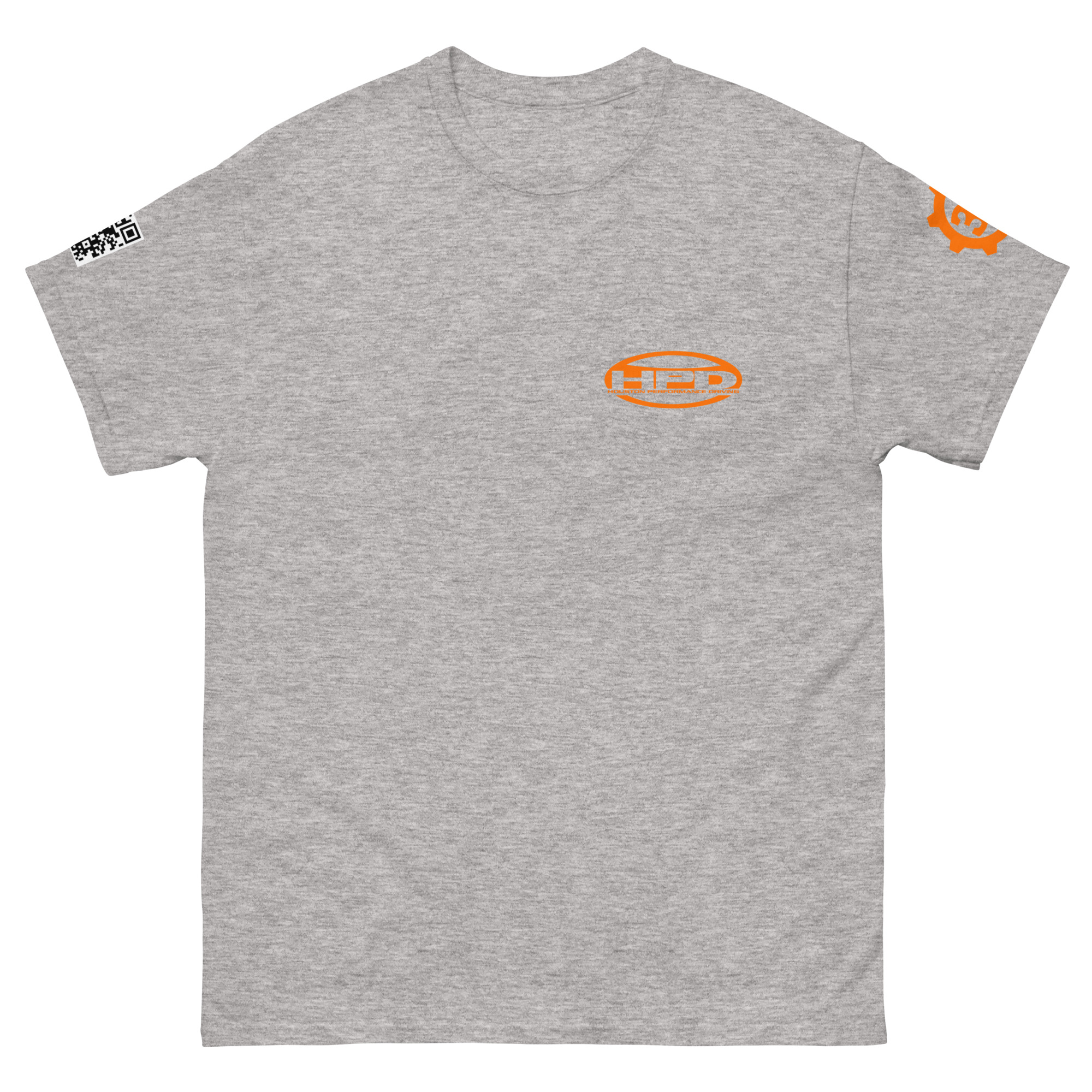 HPD Orange Logo - Image 21