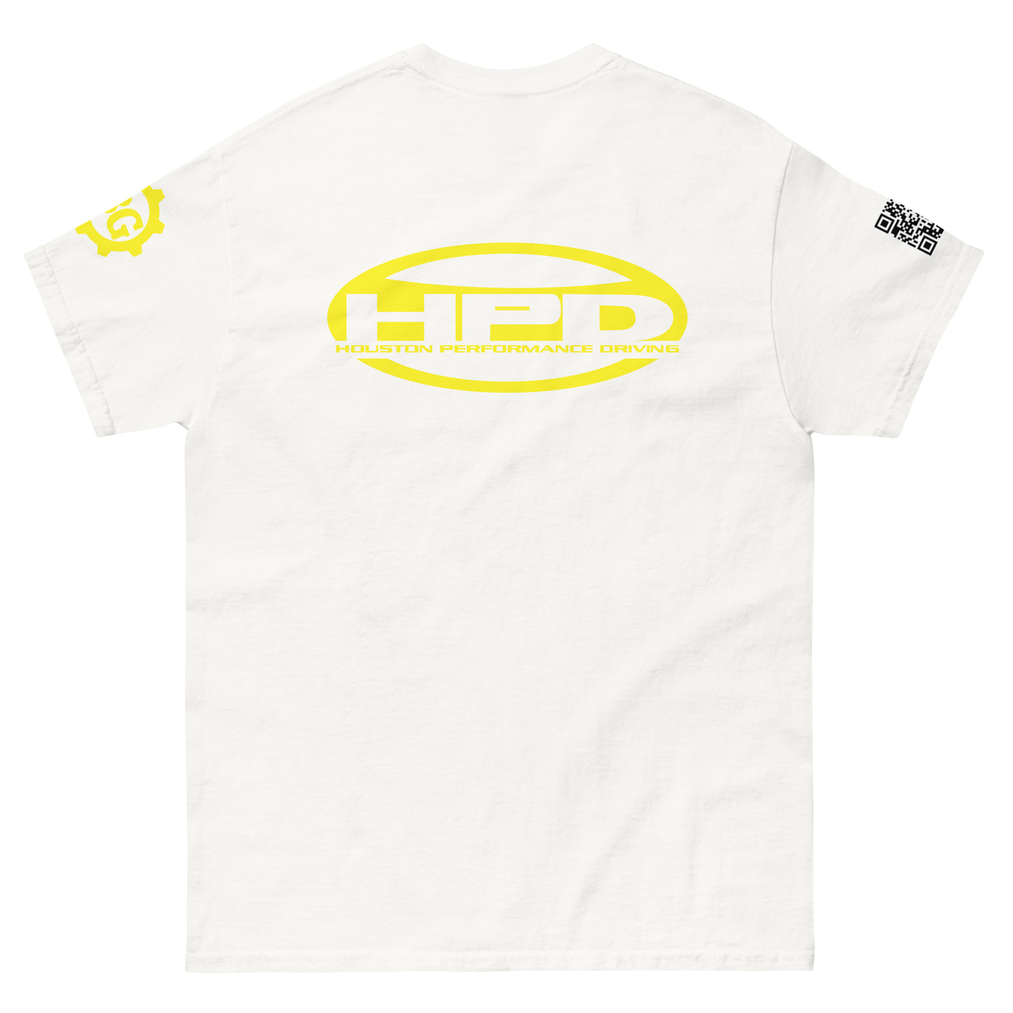 HPD Yellow Logo - Image 26