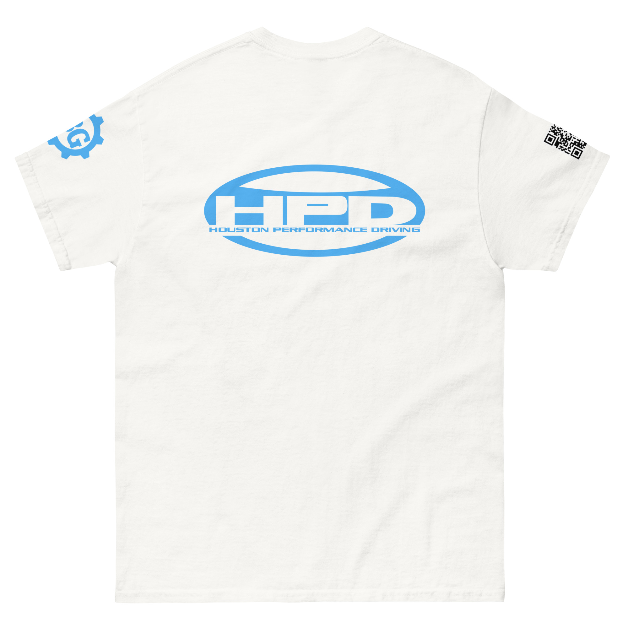 HPD Blue Logo - Image 26