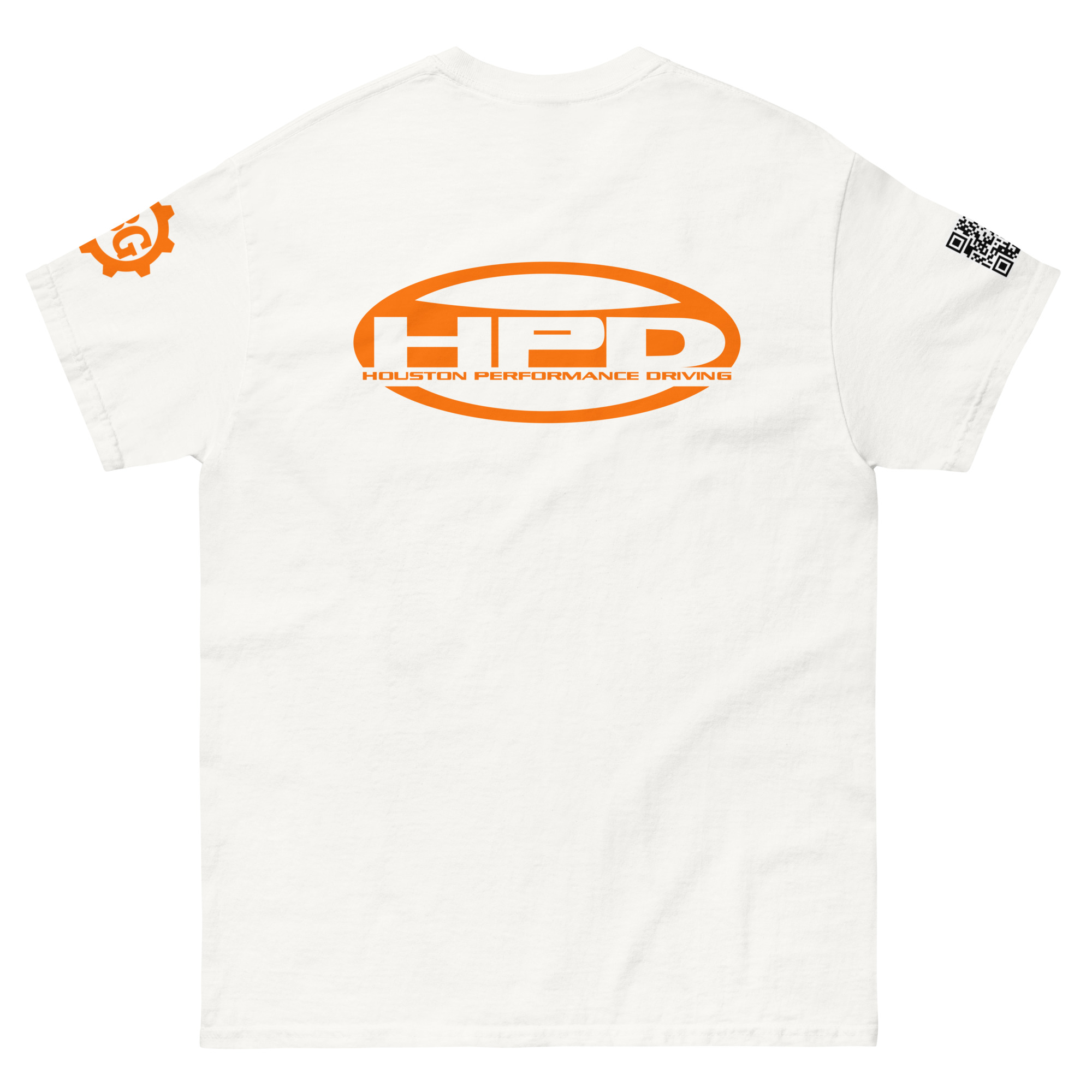 HPD Orange Logo - Image 26