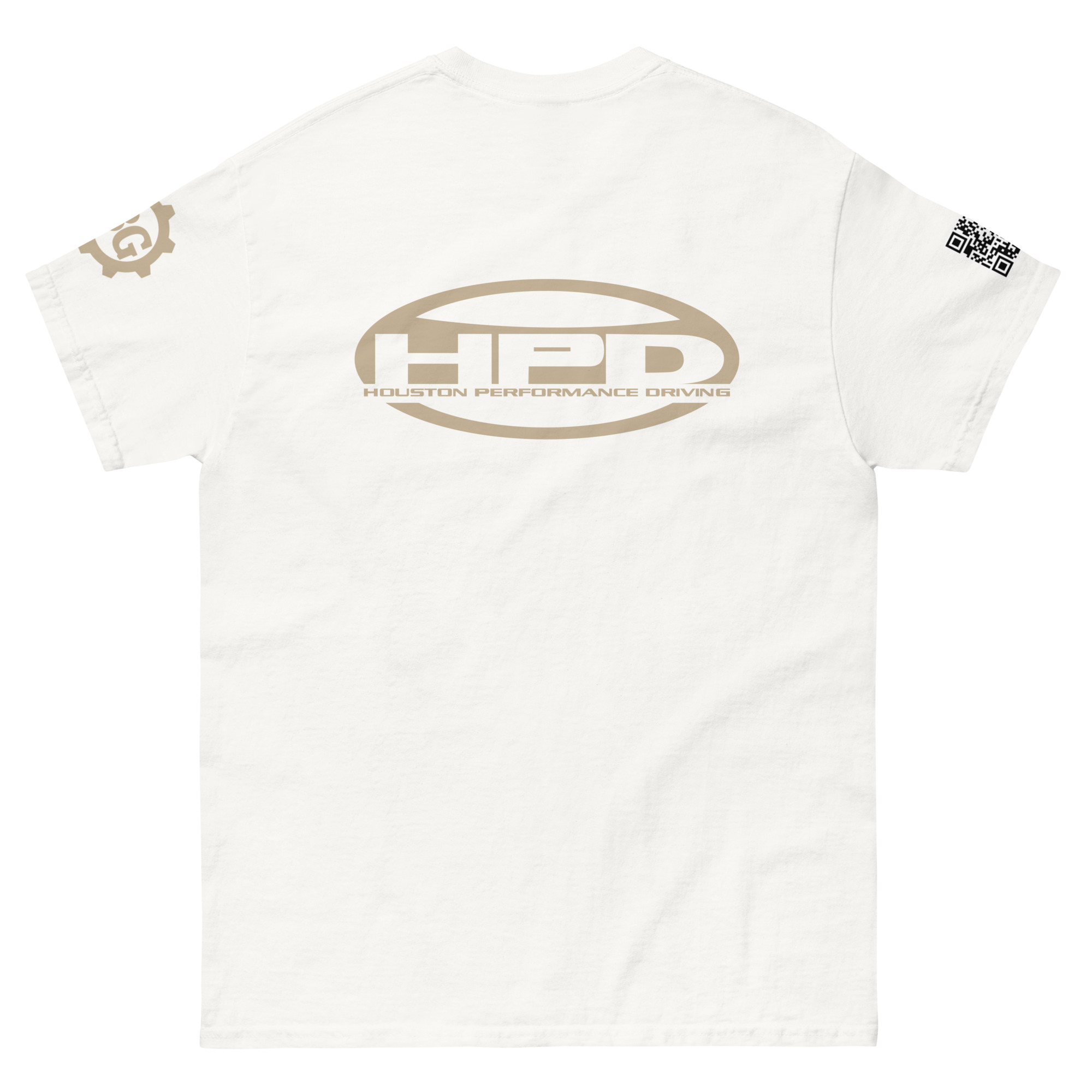 HPD Tan Logo - Image 26