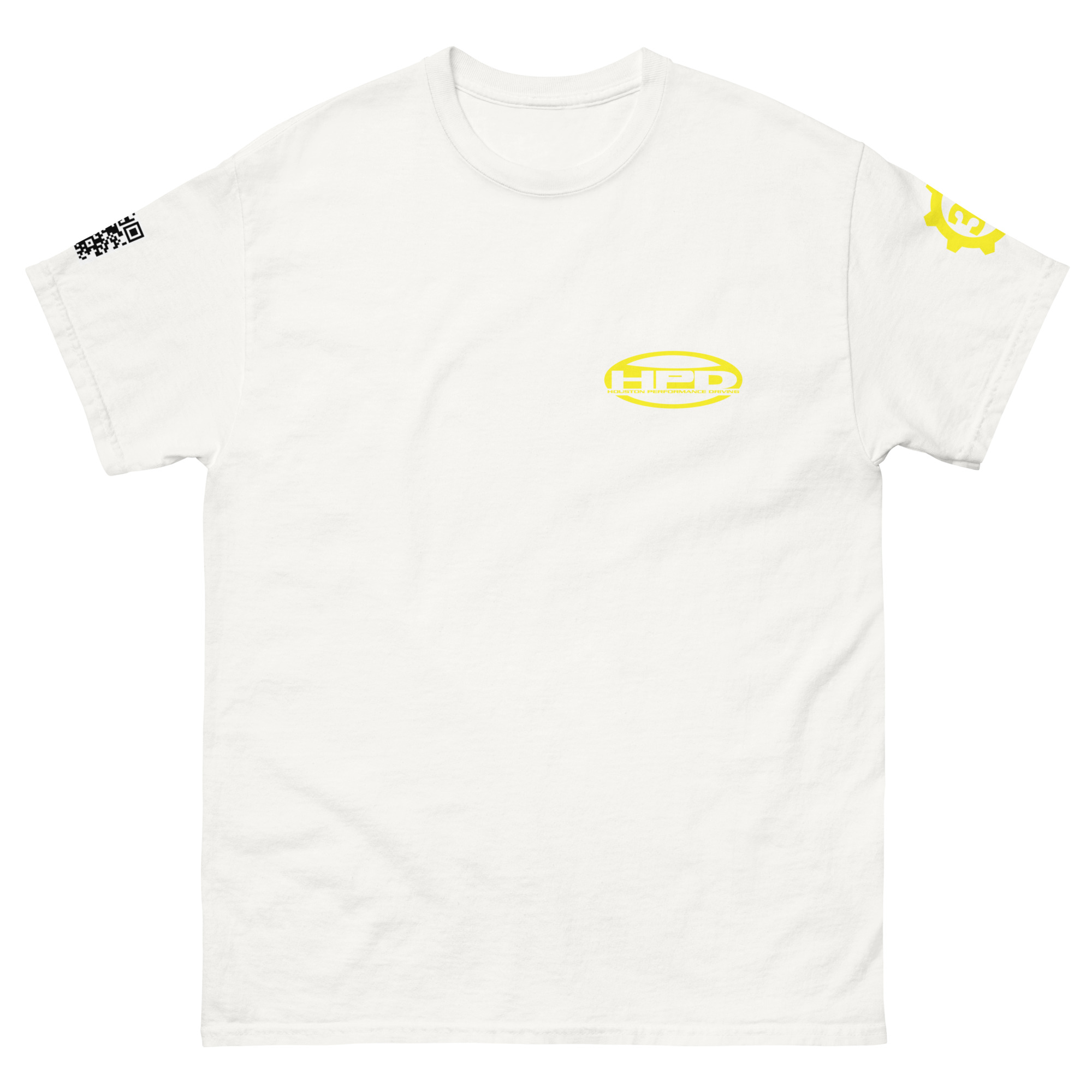 HPD Yellow Logo - Image 25