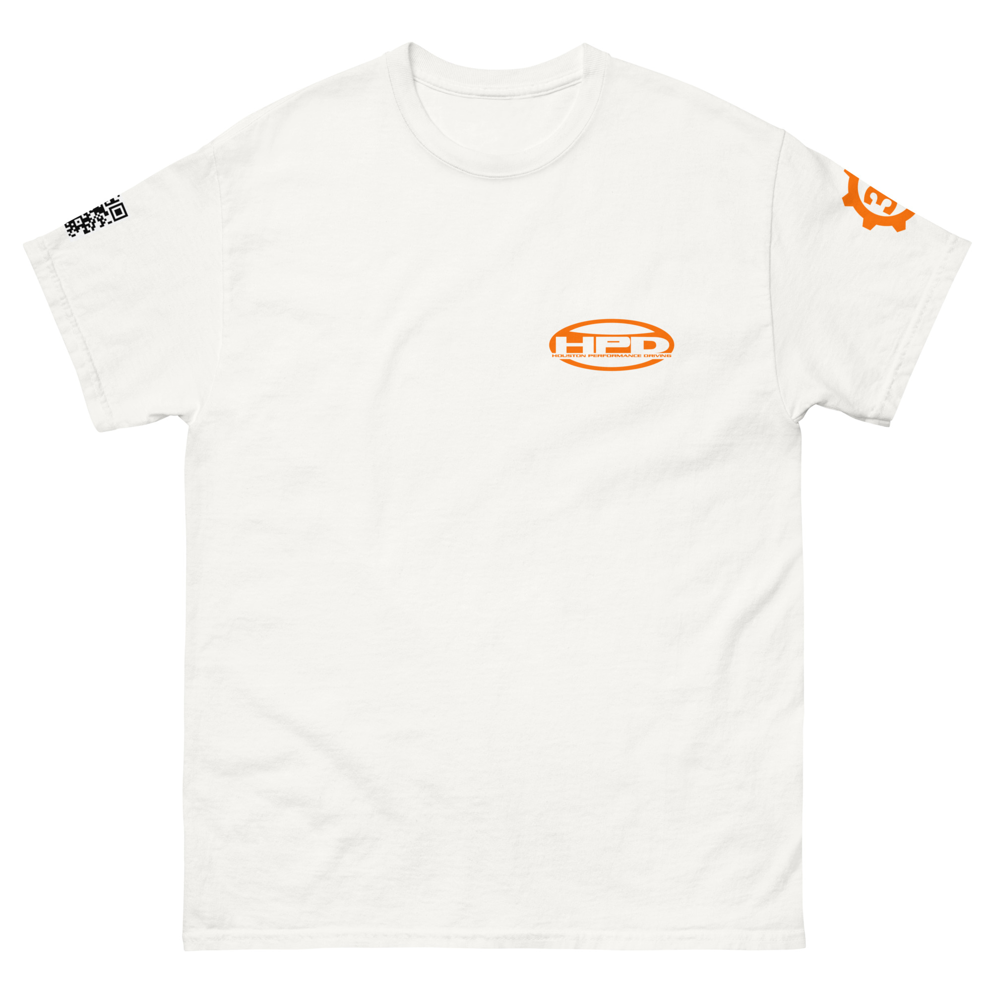HPD Orange Logo - Image 25