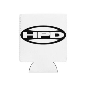 HPD Koozie - Black