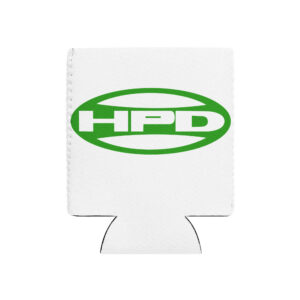 HPD Koozie - Green