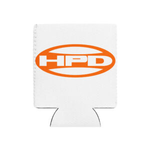 HPD Koozie - Orange