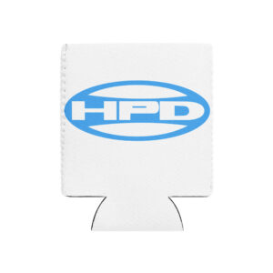 HPD Koozie - Blue