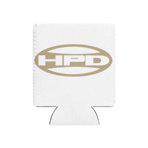 HPD Koozie - Tan
